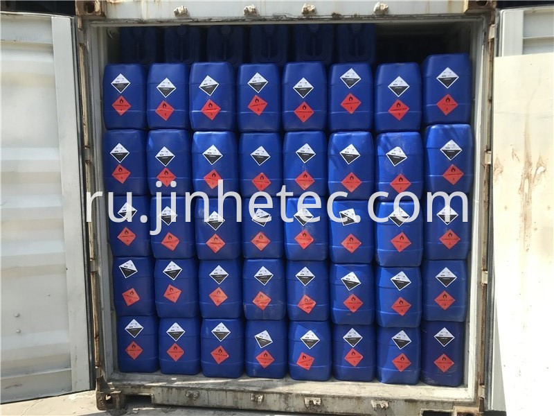  99.8% High Purity Glacial Acetic Acid